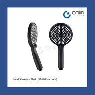 Onimi Italia - Hand Shower / Bathroom shower / Shower set / Hand Shower set / Bathroom Shower set