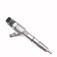 Common Rail Fuel Injector 0445110766 For Dong-feng D28 Crs1_16 Cn4 85kw For Bosh 0445110766 Injector