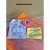 Bearing 6305 Bering 6305 Klaher 6305 MASCOT - BOYRENK RACING CONCEPT