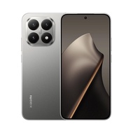 Xiaomi 15T 5G 12/256GB ชิป MediaTek Dimensity 8400-Ultra กล้อง 50MP ชาร์จไว 67W ประกันศูนย์ไทย 1 ปี 