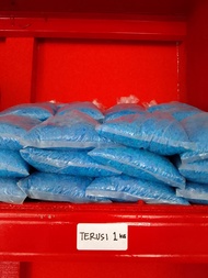 Terusi | Obat Pembiru Air Kolam Renang