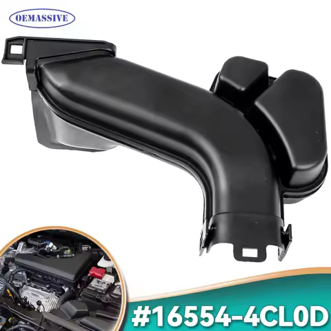 Car Engine Air Intake Duct Inlet Tube Hose Pipe Replacement For Nissan Rogue X Trail T32 2014 2020 2