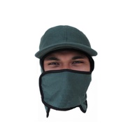 TOPI JEPANG MASKER ANTI PANAS KEREN KEKINAN - COCOK UNTUK PEKERJA PROYEK / BANGUNAN - MANCING MANIA 