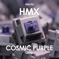 HMX Cosmic Purple Linear Switch