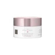 The Ritual of Sakura Relaxing Body Scrub