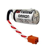 Battery / Battery / Battery OMRON CPM2A-BAT01- 3.6V 1000mAH