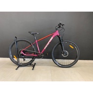 KESPOR STORMER MOUNTAIN BIKE ALUMINIUM 11 SPEED SRAM COME WITH FREE GIFT & WARRANTY