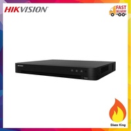 HIKVISION iDS-7208HUHI-M2/S 8CH 5MP 1U H.265 ACUSENSE DVR 5MP