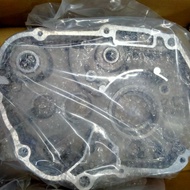 EX5/W100 (RH) CRANKCASE-DAIYASHO