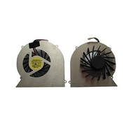 ASUS N43JM N43S N43SL N43DA N43JQ N43SN N43JF N43SL N43S DFS531205HC0T CPU Fan