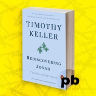 Rediscovering Jonah Timothy Keller