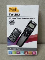 副廠 Nikon 快門線