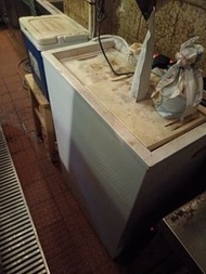 小型雪櫃