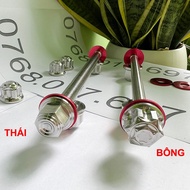 [Loại 1] Cặp cốt trước sau Tán Salaya các loại xe