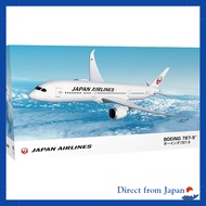 Hasegawa 1/200 Japan Airlines B787-9 Plastic Model 22