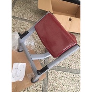 Gym Commercial Priest Chair Priest Stool Biceps Training Stool Biceps Frame Triceps Trainer