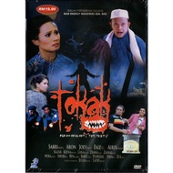 DVD Malay Movie Tokak