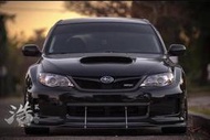 速霸陸  IMPREZA  WRX STI 原廠6速手排 稀有GVF