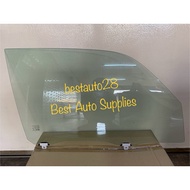 (Depan Front)Perodua Kelisa Front Door Glass Cermin Pintu Depan