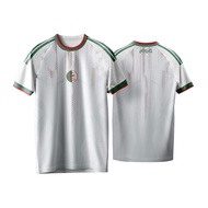 Algeria 2026 World Cup Home Dryfit Cool Jersey XS-6XL