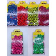 Motorcycle Chain Color 428-130.420-130.415-130 Rantai O Ring 428 Rantai O Ring 415