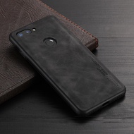 AMMYKI TPU Silicone case For Huawei Honor 9 Lite 9I 9N Case Transparent leather case For Huawei Nova 2 Plus Case