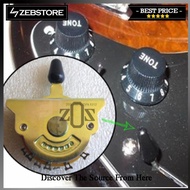 Grrigsby Style Oak 5way Pickup Selector Lever Switch