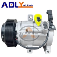 UC9M-19D629-BB A/C AC Compressor For Ford Ranger GASOLINA 2.5 AB3919D629AA 1715092 1715093 AB3919D62