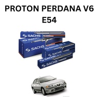 ABSORBER FRONT, REAR (SACHS BRAND) PROTON PERDANA V6 E54 [ 315 726 / 315 727 ]