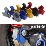 Suitable for Yamaha XMAX 300 XMAX300 2021 2022 Reduce Rear Shock Absorption Group Body Seat Reduce Group Reduce 30MM