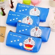 Doraemon Funny Face Series Pencil Cases