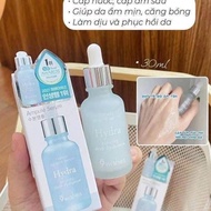 9 WISHES HYDRA PERFECT AMPOULE SERUM