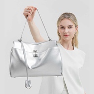 Tote Bag B Home Same Style Fashion rodeo Bag Large Capacity Tote Bag Daily Commuter All-Match Ladies