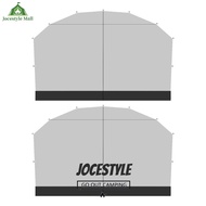 [Jocestyle Mall]ตั้งแคมป์โดมที่พักพิง PU3000 มม