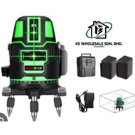 HANSITE 4V1H LASER LDM-SB5-GREEN 5 LINE (720076)