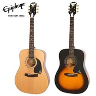 EPIPHONE PRO-1 木吉他/兩色任選/原廠公司貨