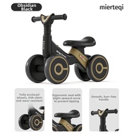 AGUDUO | Toddler Balance Bike for 1-3 Year Olds