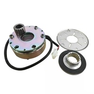 Neutral EPT20-20RAS Standing Truck Brake Disc Assembly
