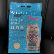 Tofu Cat Litter (6L)