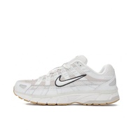 ผู้ชาย NIKE P-6000 PRM ต่ำสเก็ตบอร์ด/รองเท้าย้อนยุค สไตล์ HF4898-121 ปี 2024