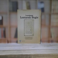 Transliterasi Lontarak Bugis - Original