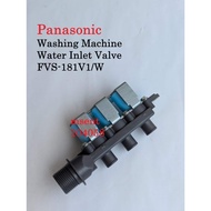 Panasonic FVS-181V1 NA-FD10X1, NA-FD11AR1, NA-FD12VR1, NA-FD13AR1, NA-FD95X1 Washing Machine Water I