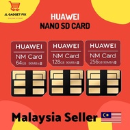 Huawei NM Memory Card  256GB/128GB/64GB 90mbps