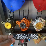 Stage 6 Brake Caliper 2 Pot