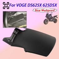 For VOGE 625 DSX 625DSX DSX 625 DSX625 DS625X DS 625X Motorcycle Accessories Rear Mudguard Extension