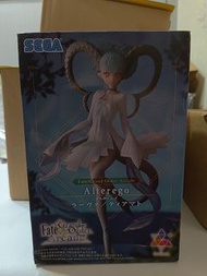 SEGA Fate/Grand Order Arcade Alter Ego 提亞馬特 景品 FGO