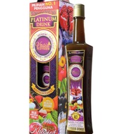 Jus plantinum V'ASIA 💯 ORIGINAL HQ