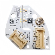 ไฟหน้า LED สำหรับ BMW G38 3 Series F34GT/MINI Audi A3 ไฟกลางแจ้ง ชิ้นส่วนรถยนต์ ไฟส่องสว่าง ระบบไฟฟ้