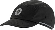 Fjällräven Unisex Hoja Cap, Black, S/M