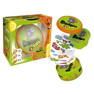 Dobble Kids - BRAIN Game to improve visual skills!